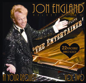 The Entertainer - At Your Request Vol. 2