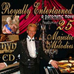 Royally Entertained - PBS-style Television Show
