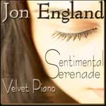 Sentimental Serenade - Piano Solos